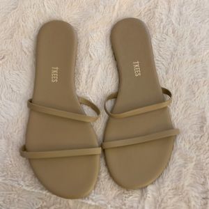 TKEES Gema Sandals